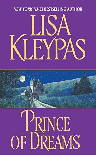 Prince of dreams Lisa Kleypas