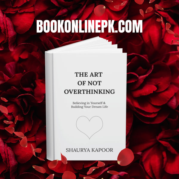 The Art of Not Overthinking