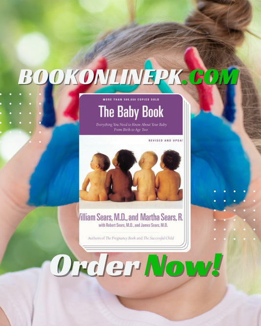 The Baby Book, Revised Edition