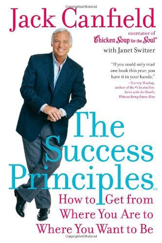 The Success Principles Jack Canfield