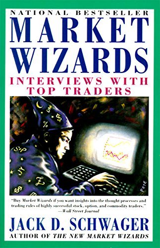 Market Wizards