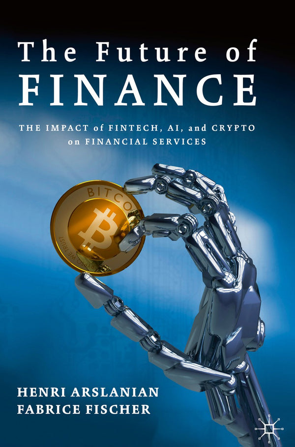 the future of finance