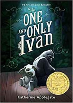 the one and only ivan