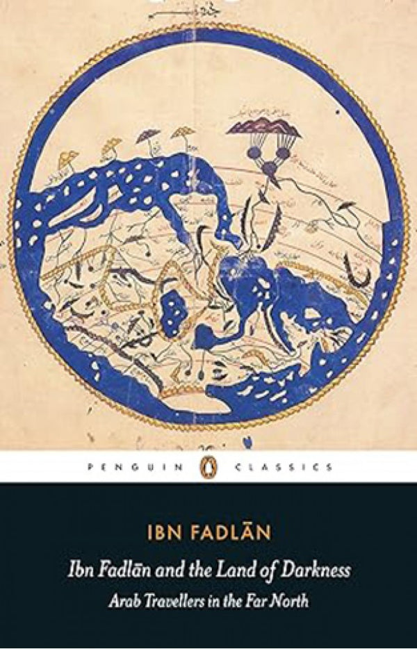 ibn fadlan and the land of darkness