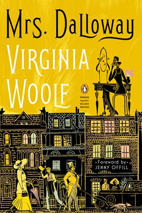 Mrs. Dalloway Virginia Woolf