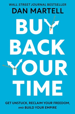 buy back your time