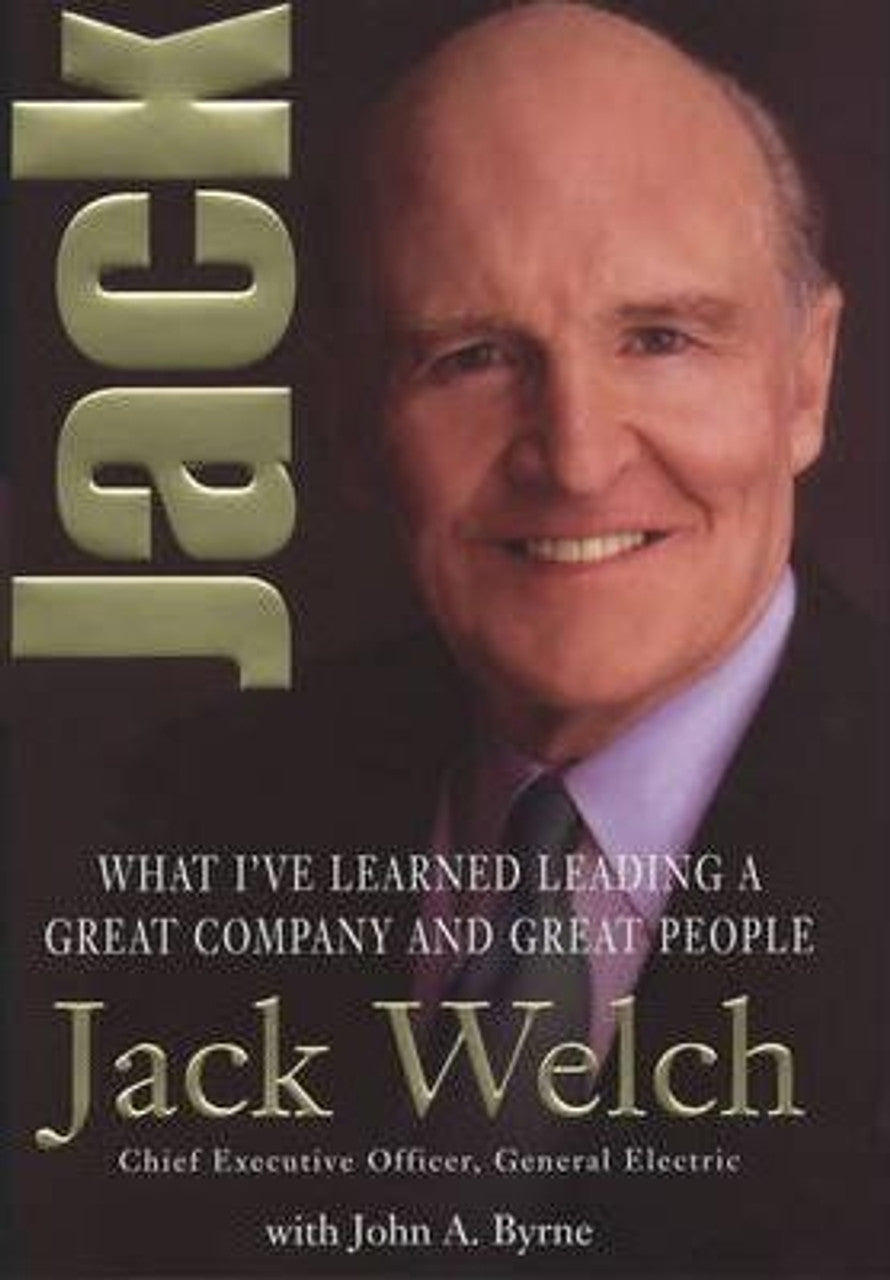 Jack Welch