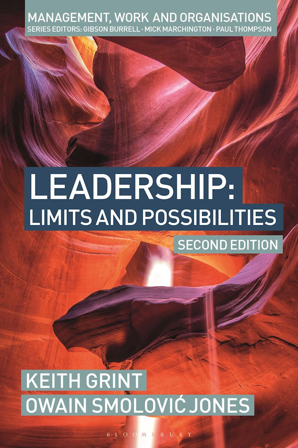 leadership limits and possibilities