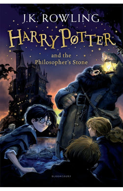 harry potter and the philosopher's stone