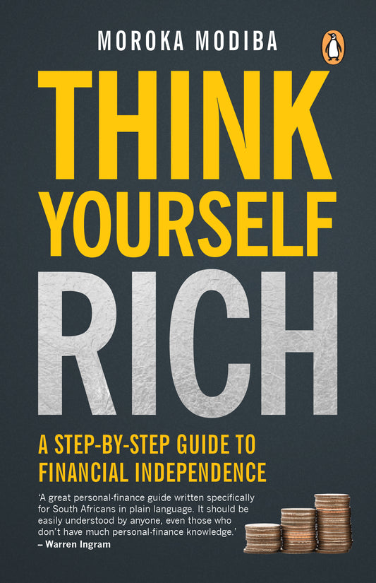 THINK YOURSELF RICH