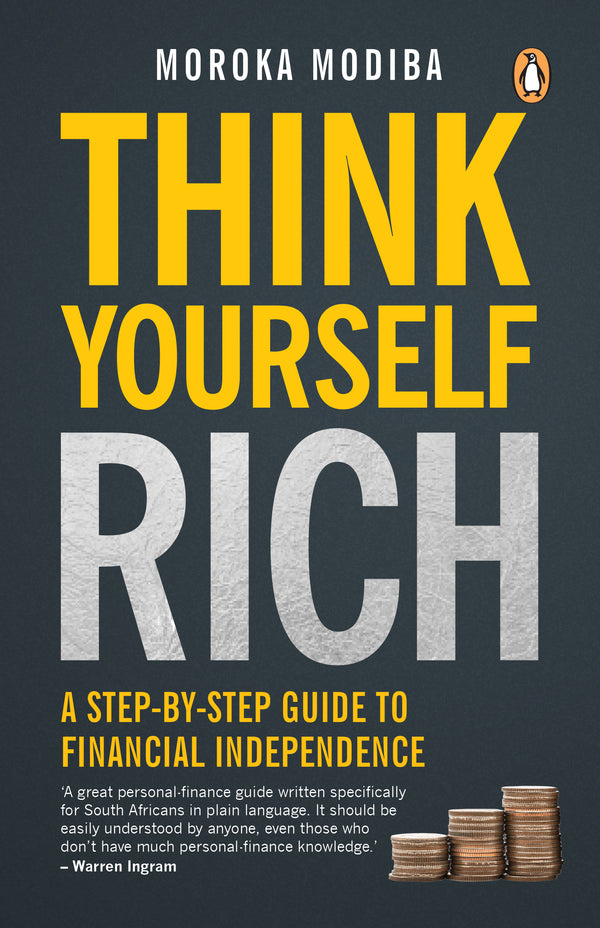 THINK YOURSELF RICH