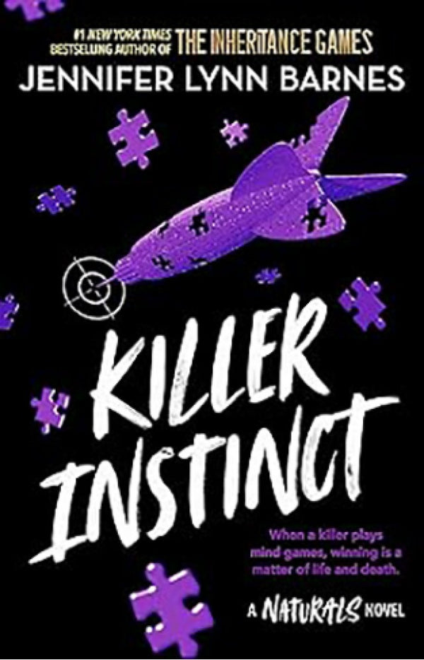 Killer Instinct