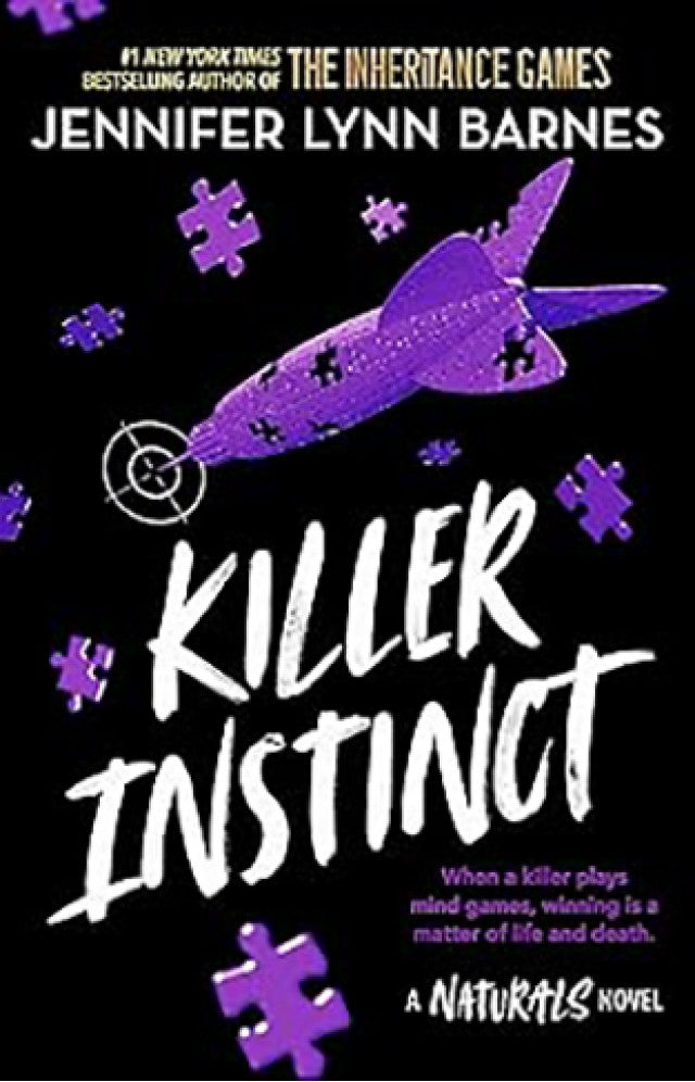 Killer Instinct