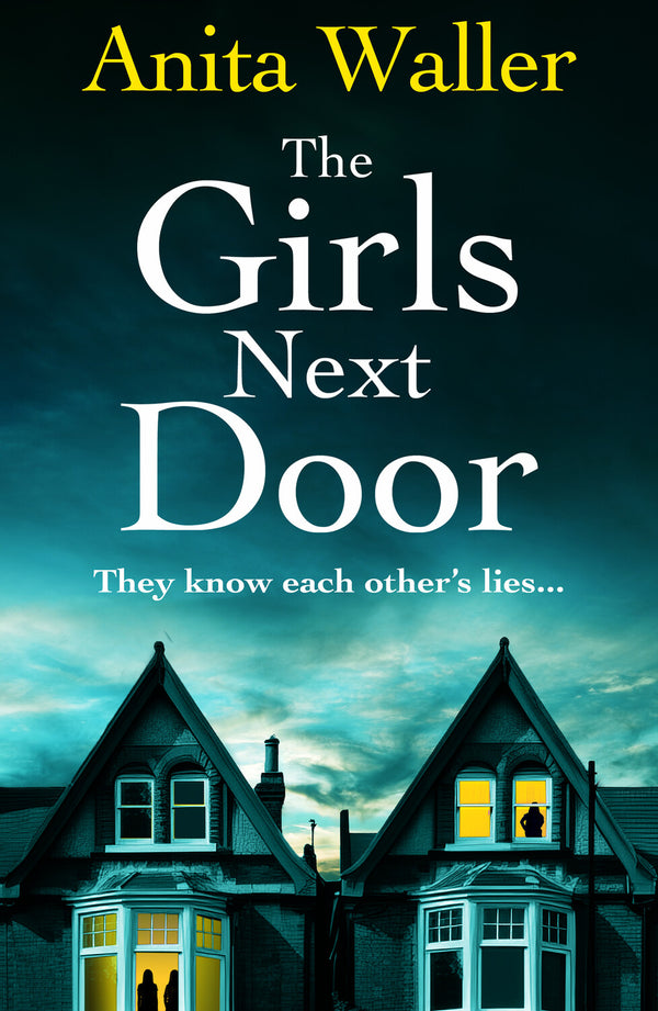the girl next door