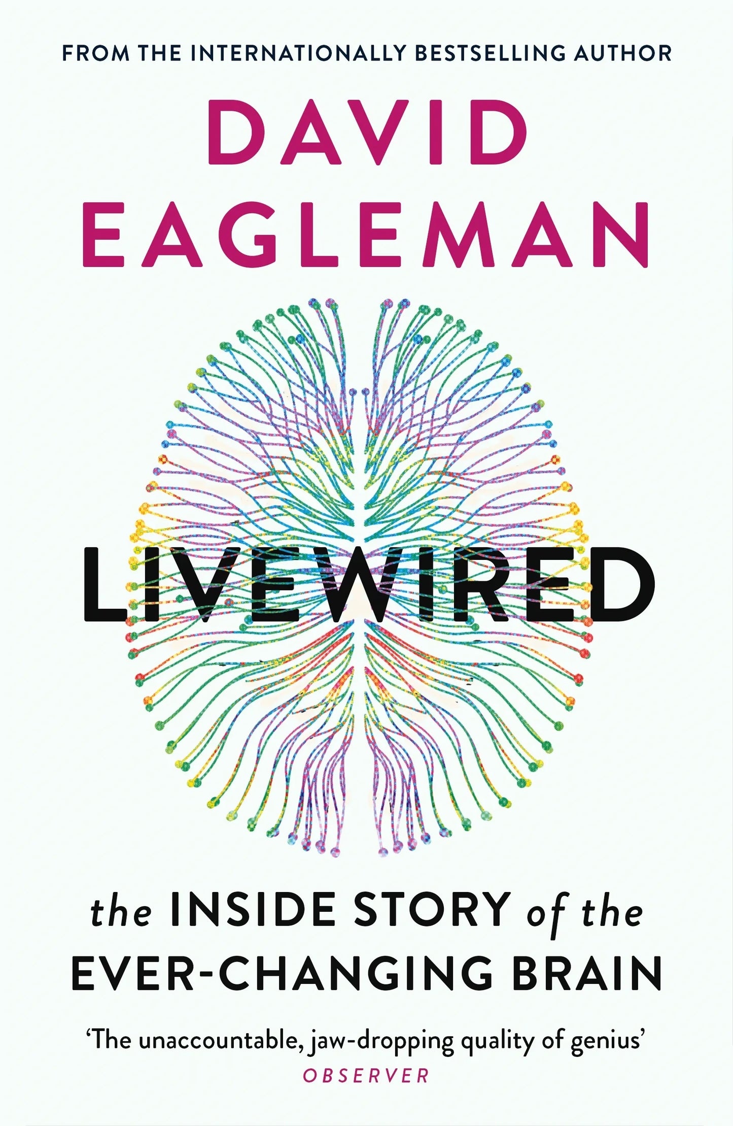Livewired David Eagleman