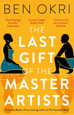 the last gift of the master