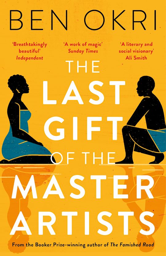 the last gift of the master