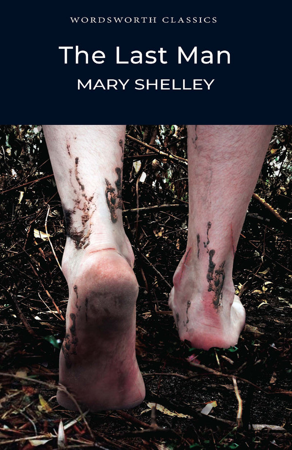 the last man mary shelley