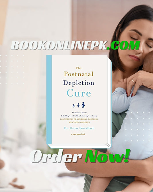 the postnatal depletion cure