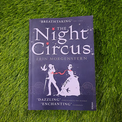 THE NIGHT CIRCUS