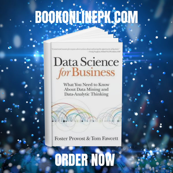 Data Science for Business