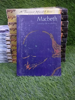 MACBETH