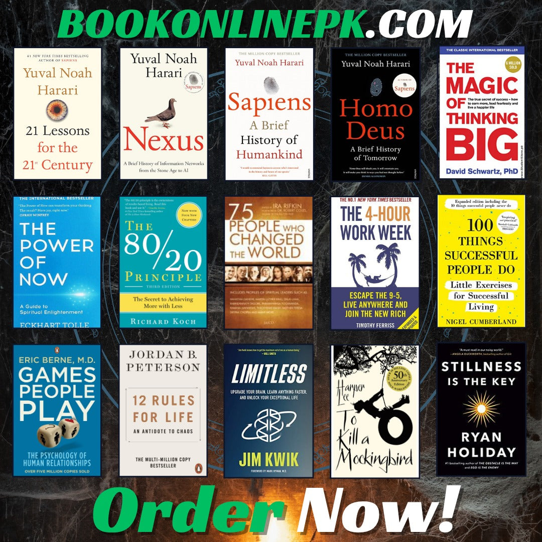 Set of 15 Books Rs 4000