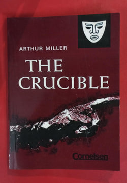 The Crucible by Arthur Miller