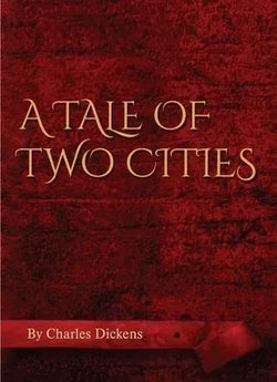 ATALE  OF TWO CITTIES