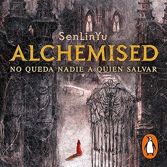 Alchemised by SenLinYu