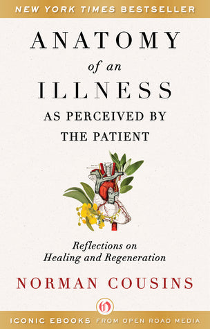 Anatomy of an Illness