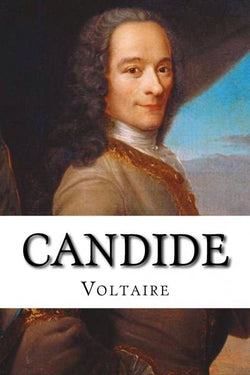 Candide Voltaire