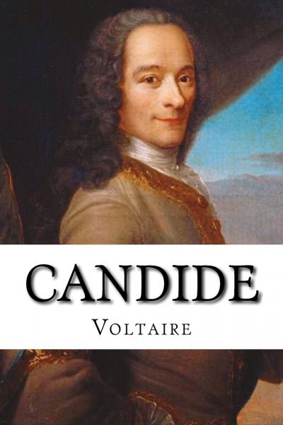 Candide Voltaire