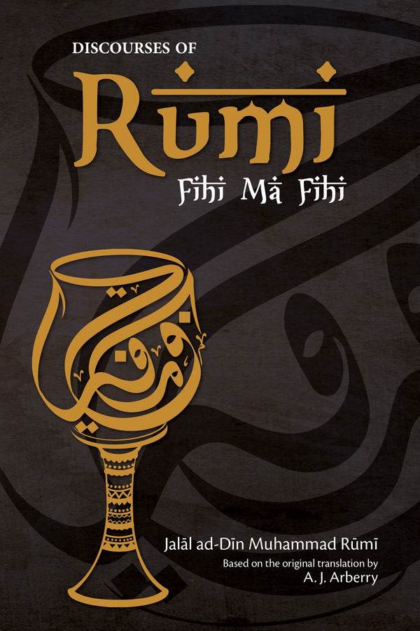 Discourses of Rumi