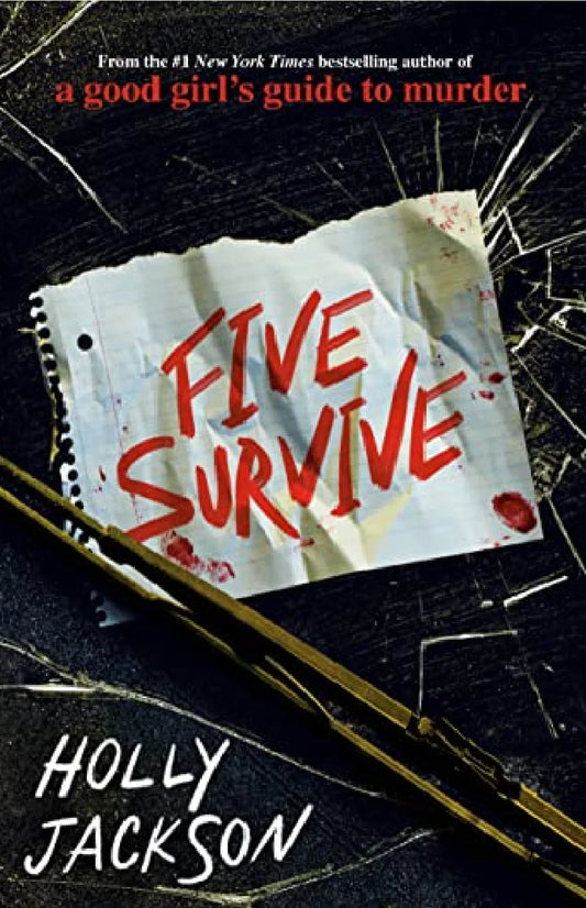 five survive
