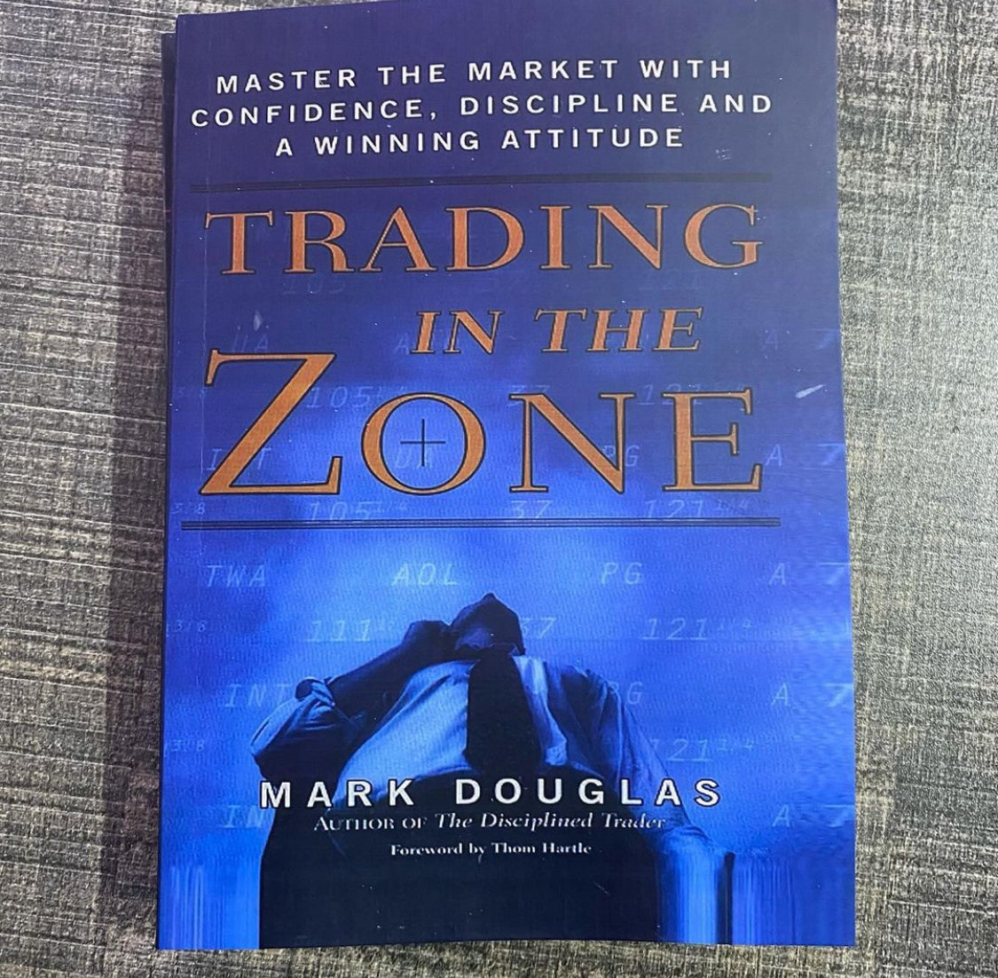 Business & Trading Book Set for Him – Essential Guide to Technical Analysis & Market Success