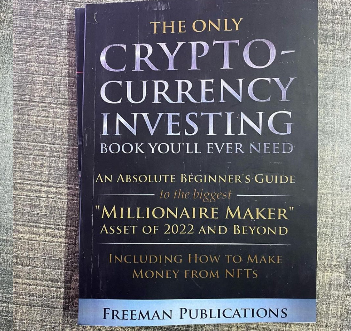 Business & Trading Book Set for Him – Essential Guide to Technical Analysis & Market Success