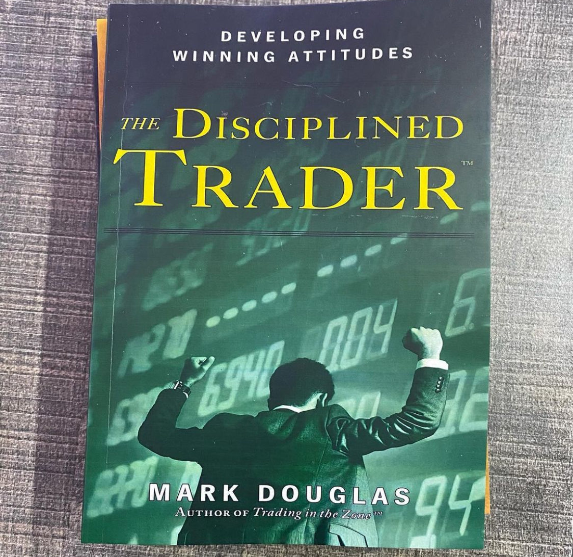 Business & Trading Book Set for Him – Essential Guide to Technical Analysis & Market Success
