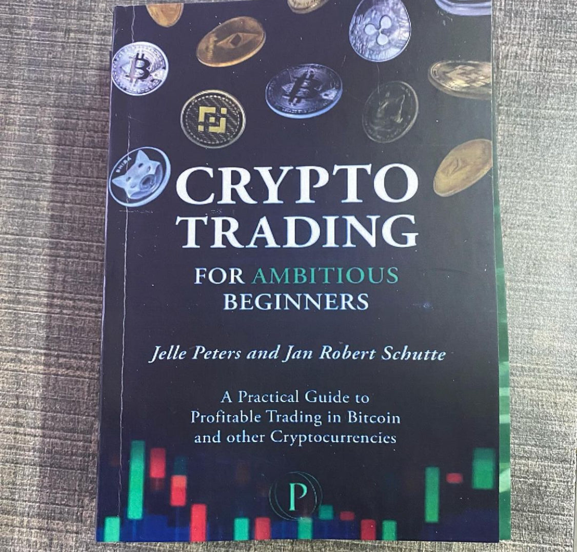Business & Trading Book Set for Him – Essential Guide to Technical Analysis & Market Success