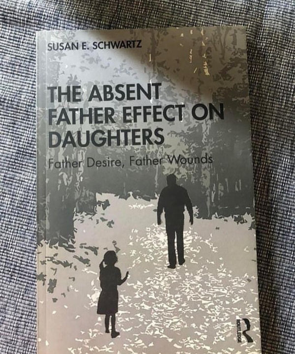 The absent father effect on daughters