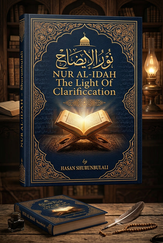 Nur al-Idah: The Light Of Clarification by Hasan Shurunbulali