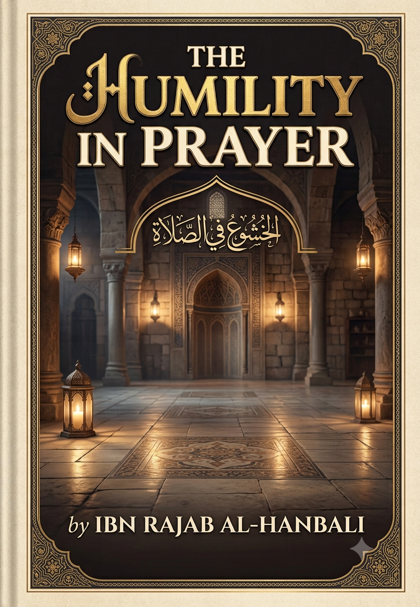 The Humility in Prayer by Ibn Rajab al-Hanbali