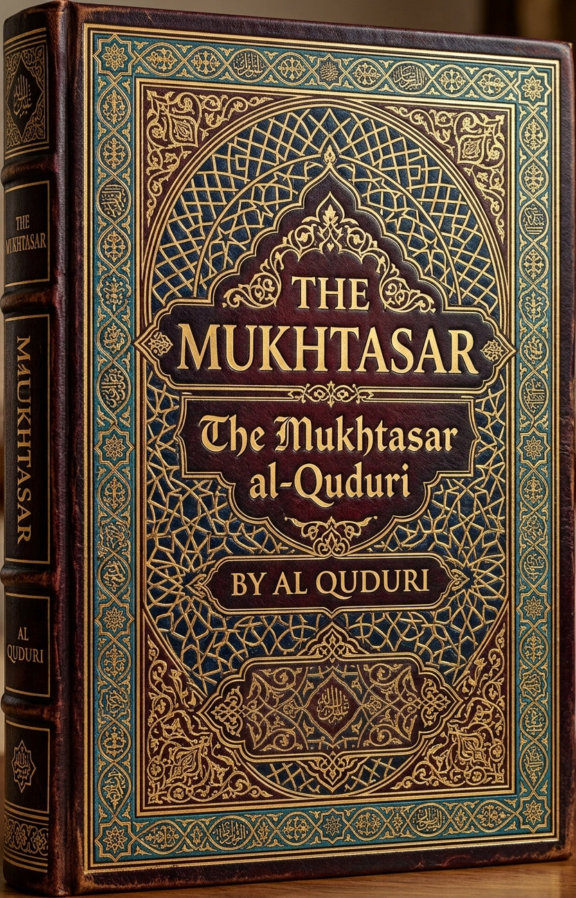 The Mukhtasar by Al Quduri