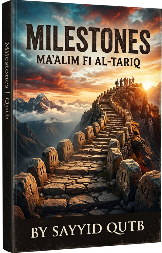 Milestones : Ma’alim Fi’l Tareeq by Sayyid Qutb