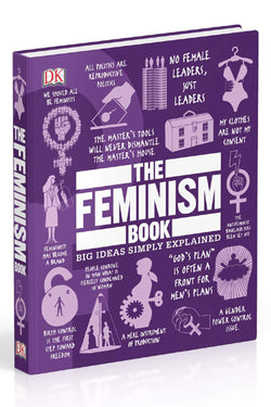 the feminism book