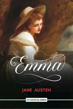 Emma  Jane Austen