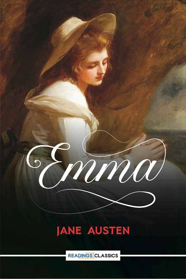 Emma  Jane Austen