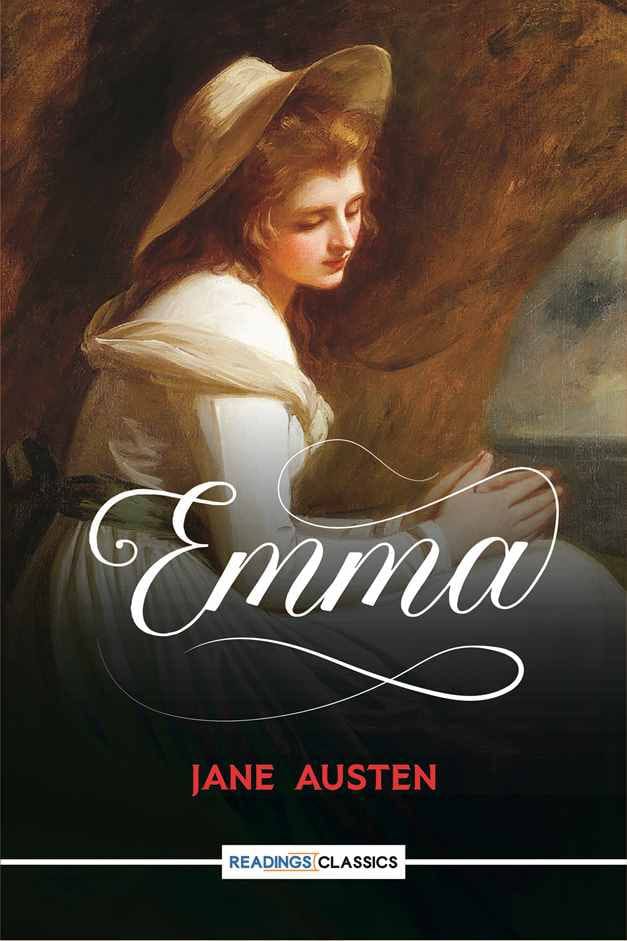 Emma  Jane Austen