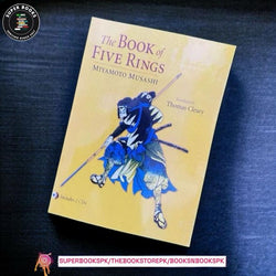 A Book of Five Rings