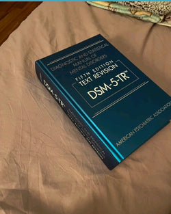 DSM 5